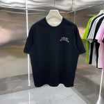 Amiri, Men's T-Shirt, Black