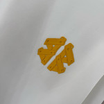 Balenciaga, Men's T-Shirt, White