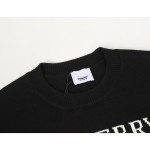 Burberry, Men's Pullover, Black