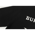 Burberry, Men's Pullover, Black