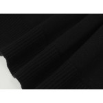Burberry, Men's Pullover, Black