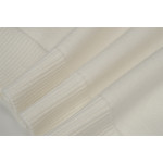 Burberry, Men's Pullover, White