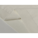 Burberry, Men's Pullover, White