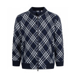 Burberry, Men's Pullover, Black