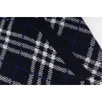 Burberry, Men's Pullover, Black