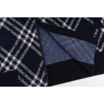 Burberry, Men's Pullover, Black