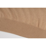 Burberry, Men's Pullover, Beige
