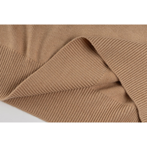 Burberry, Men's Pullover, Beige