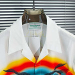 Casablanca, Men's Shirt, Colorful