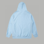 Christian Dior, Men's Hoodie, Blue