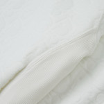Christian Dior, Men's Hoodie, White