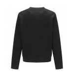 Christian Dior, Men's Pullover, Black
