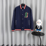 Christian Dior, Men's Jacket, Navy
