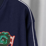 Christian Dior, Men's Jacket, Navy