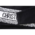 Christian Dior, Men's Pullover, Black