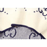 Gucci, Men's Pullover, White