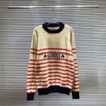 Gucci, Men's Pullover, Beige