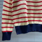 Gucci, Men's Pullover, Beige