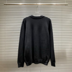 Gucci, Men's Pullover, Black