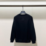 Loewe, Men's Pullover, Black
