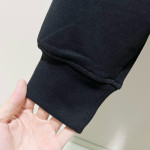 Loewe, Men's Pullover, Black