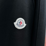 Moncler, Men's Sweatpant, Black