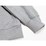 Celine, Men's Hoodie, Grey