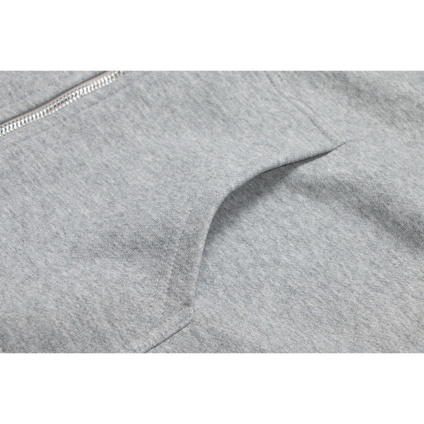 Celine, Men's Hoodie, Grey