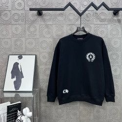 Chrome Hearts, Men's Pullover, Black