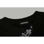 Chrome Hearts, Men's Pullover, Black