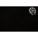 Chrome Hearts, Men's Pullover, Black