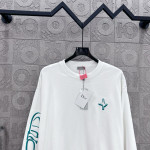 Christian Dior, Men's Pullover, White