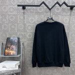 Fendi, Men's Pullover, Black