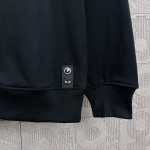 Fendi, Men's Pullover, Black