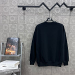Fendi, Men's Pullover, Black
