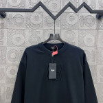 Fendi, Men's Pullover, Black