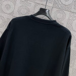 Fendi, Men's Pullover, Black