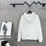 Gucci, Men's Hoodie, White
