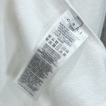 Gucci, Men's Hoodie, White