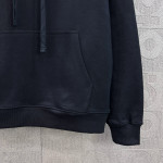 Gucci, Men's Hoodie, Black