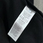 Gucci, Men's Hoodie, Black