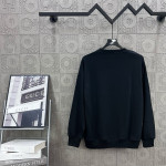 Gucci, Men's Pullover, Black