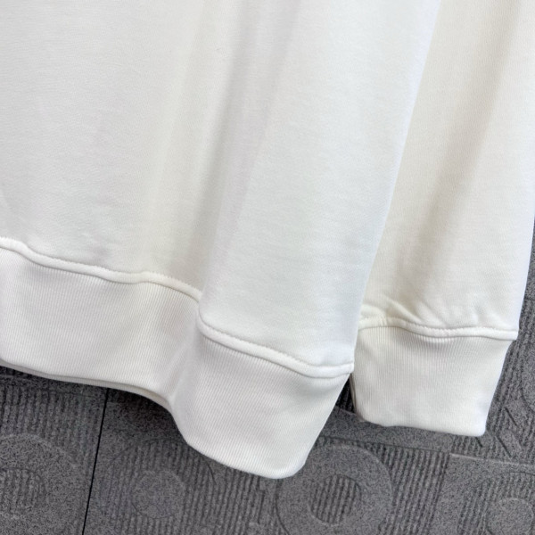 Gucci, Men's Pullover, White