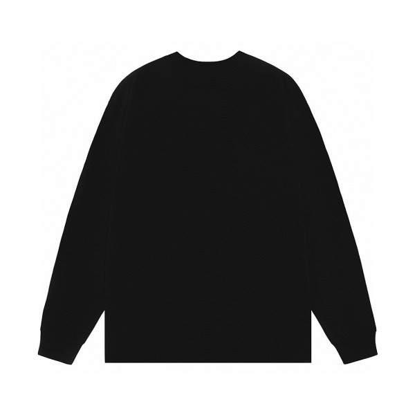 Gucci, Men's Pullover, Black