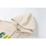 Gucci, Men's Hoodie, White