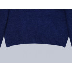 Louis Vuitton, Men's Pullover, Navy