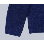 Louis Vuitton, Men's Pullover, Navy