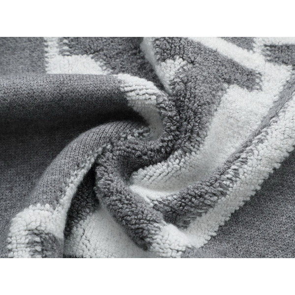Louis Vuitton, Men's Pullover, Grey