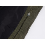 Moncler, Men's Jacket, Khaki