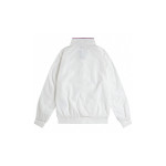 Moncler, Men's Jacket, White